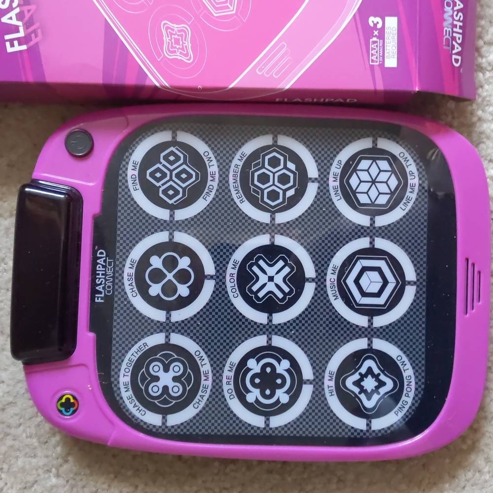 Flashpad Game - Picture 2 of 3